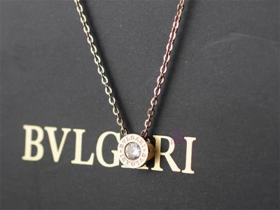 BVLGARI Necklace-33